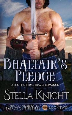 Bhaltair's Pledge - Knight, Stella