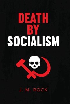 Cover Death by Socialism