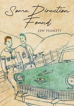 Some Direction Found - Hamlett, Lew Some Direction Found - Hamlett, Lew