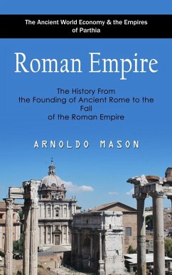 Roman Empire - Mason, Arnoldo Roman Empire - Mason, Arnoldo