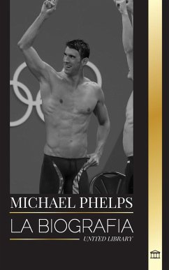 Michael Phelps - Library, United