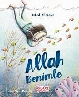 Allah Benimle - Al-Shawa, Nahed