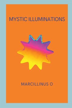 Mystic Illuminations - O, Marcillinus