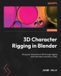 3D Character Rigging in Blender - Bild 1