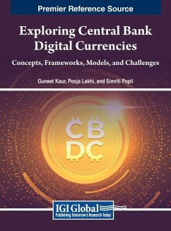 Exploring Central Bank Digital Currencies