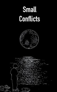 Small Conflicts - Chettiar, Mareska