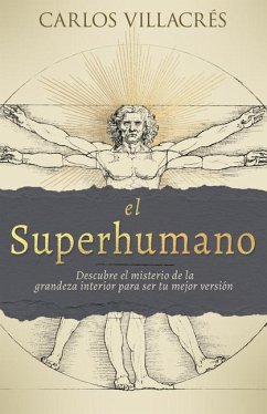 El Superhumano - Villacrés, Carlos
