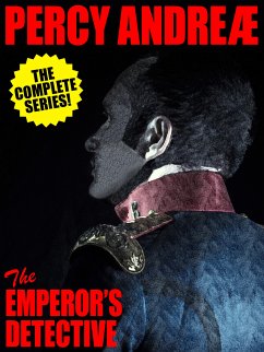 The Emperor's Detective (eBook, ePUB)
