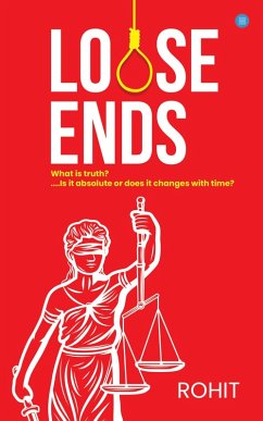 Loose ends (eBook, ePUB) - Rohit