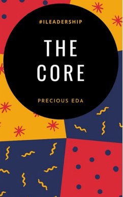 The Core (eBook, ePUB) - Eda, Precious