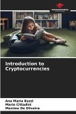 Introduction to Cryptocurrencies