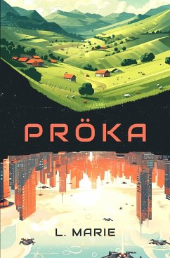 Pröka - L. Marie