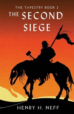 The Second Siege - Neff, Henry H