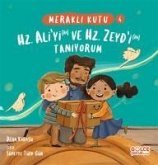 Merakli Kutu - Hz. Aliyi ra ve Hz Zeydi ra Taniyorum