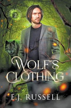 Wolf's Clothing - Russell, E. J.