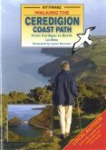 Walking the Ceredigion Coast Path - From Cardigan to Borth Walking the Ceredigion Coast Path - From Cardigan to Borth