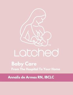 Baby Care - de Armas, Annalis