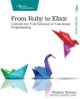 From Ruby to Elixir - Bild 1