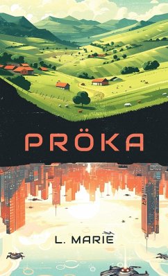 Pröka - L. Marie