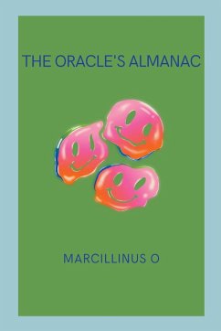 The Oracle's Almanac - O, Marcillinus