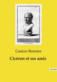 Cicéron et ses amis