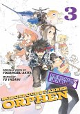 Sorcerous Stabber Orphen: The Reckless Journey Volume 3 (eBook, ePUB)