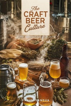Cover The Craft Beer Culture (eBook, ePUB)