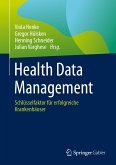 Health Data Management (eBook, PDF)
