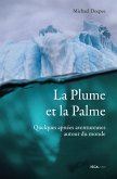 La plume et la palme (eBook, ePUB)