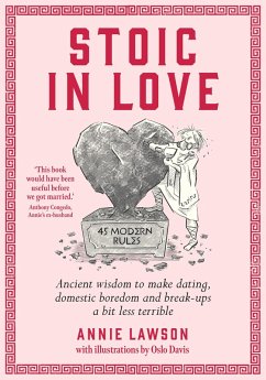 Cover Stoic in Love