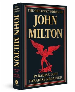 The Greatest Works of John Milton - Milton, John