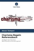 Charisma-Regeln Referenzbuch