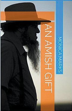 An Amish Gift - Marks, Monica