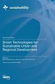 Smart Technologies for Sustainable Urban and Regional Development