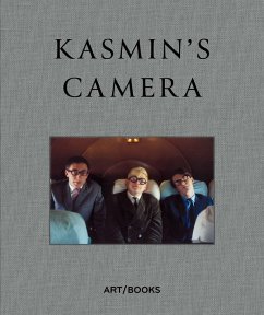 Cover Kasmin's Camera