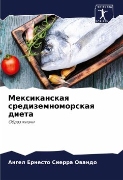 Cover Mexikanskaq sredizemnomorskaq dieta