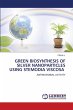GREEN BIOSYNTHESIS OF SILVER... - Bild 1