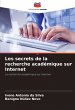 Les secrets de la recherche académique... - Bild 1