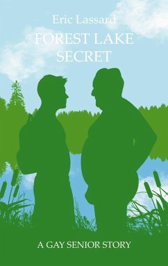 Cover Forest Lake Secret (eBook, ePUB)