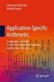 Application-Specific Arithmetic (eBook, PDF)