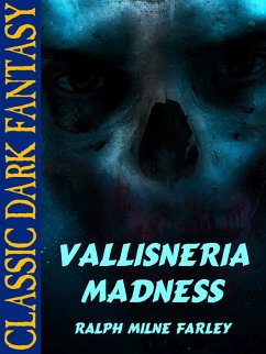 Vallisneria Madness (eBook, ePUB)