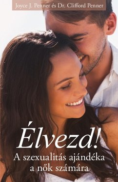 Élvezd! (eBook, ePUB) Cover Élvezd! (eBook, ePUB)