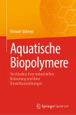 Aquatische Biopolymere (eBook, PDF)