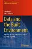 Data and the Built Environment (eBook, PDF)