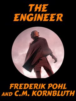 The Engineer (eBook, ePUB)