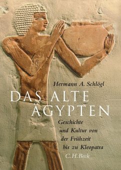 Das Alte Ägypten (eBook, PDF) - Schlögl, Hermann A.