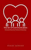 The Art Of Communication (eBook, ePUB)