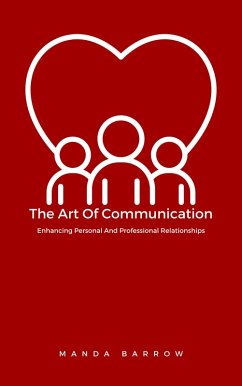 Cover The Art Of Communication (eBook, ePUB)