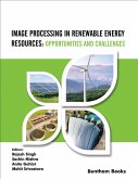 Image Processing in Renewable: Energy Resources Opportunities and Challenges (eBook, ePUB)