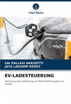 Cover EV-LADESTEUERUNG